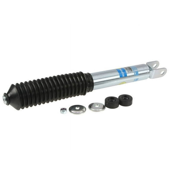 Front Shock Absorber - Compatible with 2000 - 2006 Chevy Silverado 1500 2001 2002 2003 2004 2005