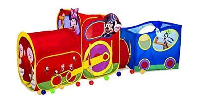 mickey mouse outdoor toys