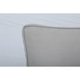 thumbnail image 7 of Atlantis Aluminum Frame Sofa and Club Chair Set in Brown/Silver Cushion, 7 of 7