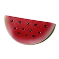 thumbnail image 2 of Ornement Décoratif en Plastique pvc Simulé Modèle de fruit Artificiel, 2 of 8