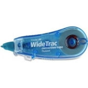 TAPE;CORRECTION;WIDETRC