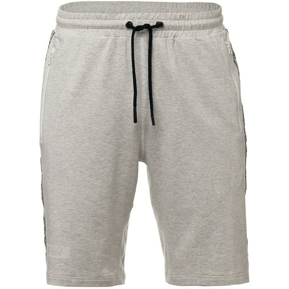 Tatami Fightwear Essential 2.0 Leisure Shorts - Large - Stone