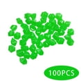 thumbnail image 3 of OAVQHLG3B 100 Pieces Glow in The Dark Rocks, Luminous Pebbles Stones Rocks for Indoor Outdoor Decorations Garden Lawn Yard Potted Plant Flower Fish Tank Aquarium Walkway, 3 of 3