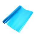 thumbnail image 3 of Blue PET Decorative Film for Daily Use Creative and with Simple Design 1 Roll, 3 of 3