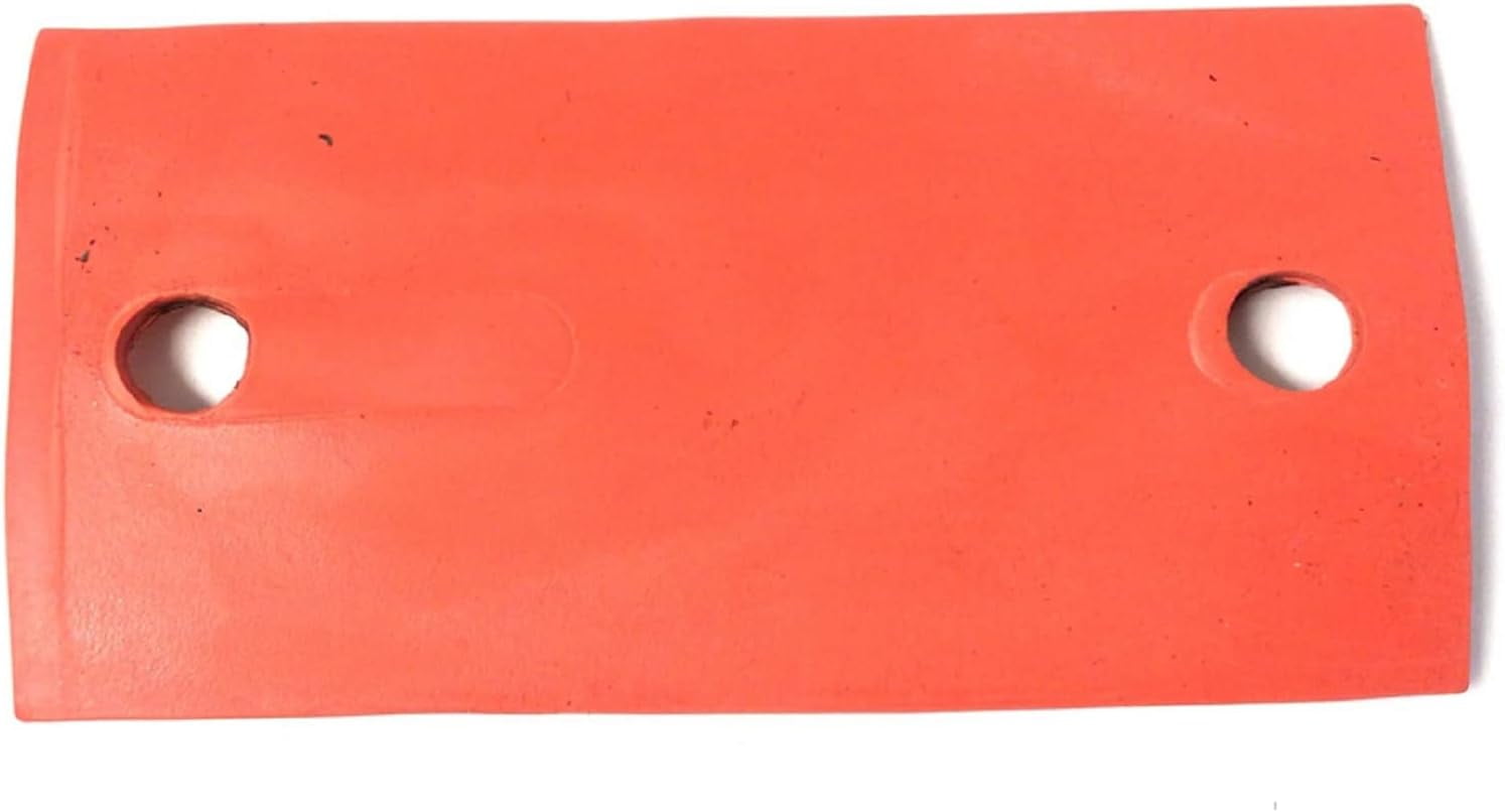 Hydra Fitness Exchange Anti Shake Motor Rubber Pad 000877B Works 7.8AT