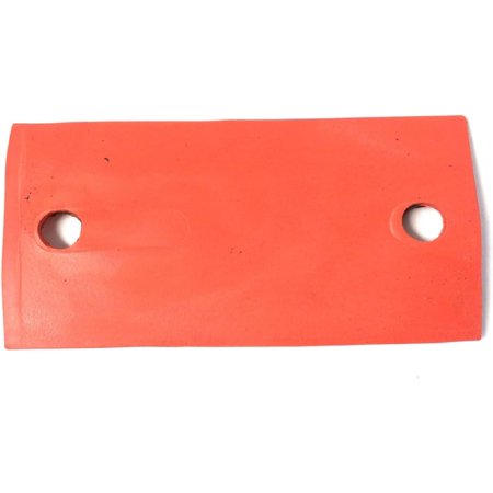 Hydra Fitness Exchange Anti Shake Motor Rubber Pad 000877-B Works 7.8AT TM1000C Treadmill