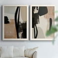 thumbnail image 6 of Selective Arrangement I - Premium Framed Canvas 2 Piece Set - Ready to Hang, 6 of 7