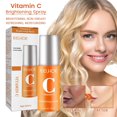 thumbnail image 5 of Spray hidratante para el cuidado de la piel Essence Toner VC de 50 ml, spray hidratante y rejuvenecedor para las imperfecciones de la piel, 5 of 5