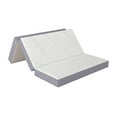 thumbnail image 2 of AFI CoolSoft 6" Full Folding Memory Foam Mattress, 2 of 5