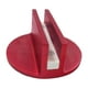 thumbnail image 1 of Almohadilla magnética ranurada para gato, fácil de usar, resistente, para automoción Rojo, 1 of 9