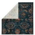 thumbnail image 2 of Milana Area Rug in Blue and Blush (12 ft. 7 in. L x 9 ft. 6 in. W), 2 of 5