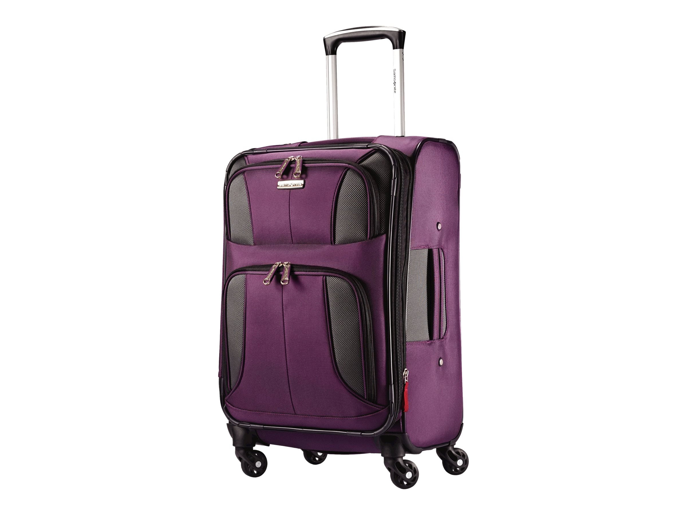 Samsonite Aspire XLite Spinner 20.08 in potent purple