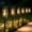 Transparent lampshade, variant on Solar Pathway Lights Outdoor, 8 Pack Solar Powered Garden Lights, Waterproof IP65, Auto On/Off Outdoor Light for Outside Lawn Patio Walkway Driveway Decor Landscape Lighting