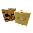 thumbnail image 1 of Honest Amish Natural Peppermint and Chickweed Soap Bar, 1 of 2