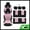 Pink, variant on Unique Bargains 9Pcs Universal Washable Breathable Car Seat Covers Kit Gray