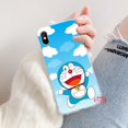 thumbnail image 4 of Redmi Note 5 6 7 8 9 Pro Funda Blanda 10Q Anime Tinkerbell Doraemon, 4 of 4