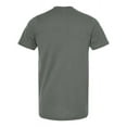 thumbnail image 3 of Tultex Combed Cotton T-Shirt, 3 of 6