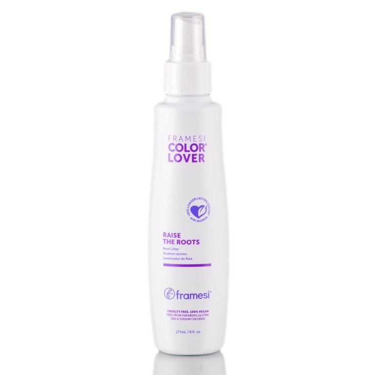 Framesi new professional color lover progressively smoothing spray 6