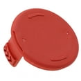 thumbnail image 2 of Garden Tools Parts Spool Cover For Hyper Tough Garden Supplies High Quality, 2 of 8