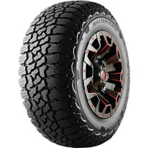 Mastertrack Badlands AT All Terrain 265/65R18 114H Passenger Tire