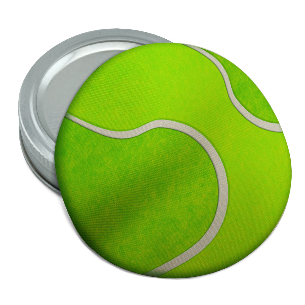 Tennis Ball Round Rubber NonSlip Jar Gripper Lid Opener
