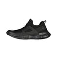thumbnail image 2 of Tenis Charly para Hombre, Negro Talla 27, 2 of 4