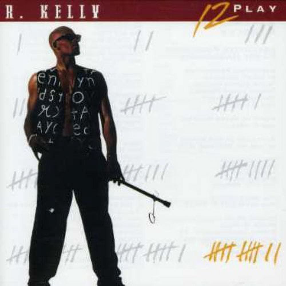 R. Kelly - The Essential R. Kelly - Music & Performance - CD