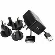 Griffin PowerBlock Travel International AC Charger