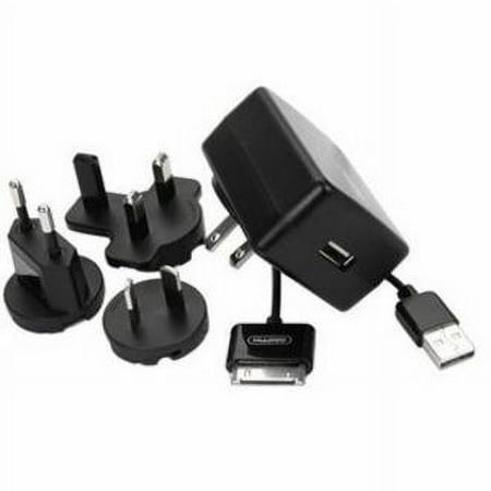 Griffin PowerBlock Travel International AC Charger