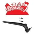 thumbnail image 4 of Cuchillo de Tallado giratorio ANGGREK 360 grados 3 Cabezales de Corte, 4 of 8