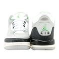 thumbnail image 6 of Nike Air Jordan 3 Retro (GS) Big Kids Basketball Shoes Size 5.5, 6 of 6