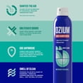 thumbnail image 2 of Air Sanitizer & Odor Eliminator Ozium 100mL 2 Pack, 2 of 7