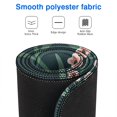 thumbnail image 7 of Non-Slip Wildflower Gaming Mouse Pad - Large 31.5 × 11.8 inch Size - Waterproof, Durable Stitched Edges - Ideal Office Desk Pad for Work/Game/Office., 7 of 7
