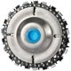 thumbnail image 3 of Molinillo de disco y cadena para tallado de madera con disco, 3 of 4