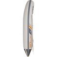 thumbnail image 4 of Aqua Marina Deluxe U-Type Inflatable Raft, 2 Person / Boat - 2.5m, DWF Air Deck, Lightweight and Portable, 4 of 5