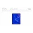 thumbnail image 4 of Healingshield Screen Protector Oleophobic AFP Clear Film Compatible with Apple iPad Pro 2018 3rd Generation 12.9, 4 of 4