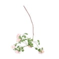 thumbnail image 4 of Corbata de flores artificiales, tallos de flores artificiales, tallos de flores artificiales falsos, decoración de flores artificiales, uso conveniente, 4 of 8