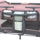thumbnail image 3 of Baby Trend Lil' Snooze Deluxe III Cozy Pink con capazo, 3 of 8