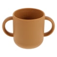 thumbnail image 3 of MRLESS Silicone Toddler Cup with Handles, Kids Water Cup, Silicone Tea Cup for Toddlers, Child-Friendly Durable Silicone Cups, 3 of 8