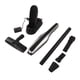 thumbnail image 1 of Aspiradora inalámbrica de 100V a 240V, aspiradora portátil de mano de alta potencia, fuerte succión, fácil de limpiar, para coche, enchufe estadounidense, 1 of 14