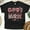 Black, variant on Cute Nurse Appreciation T-Shirt, Unisex Casual Heart and Arrow Tee, Ash, Size M