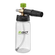 EGO Power+ Premium Brass Foam Cannon