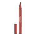 thumbnail image 1 of Covergirl Outlast Lipstain, Smooth Application, Precise Pen-Like Tip, Transfer-Proof, Satin Stained Finish, Vegan Formula, Pack of 1, 1.8ml, 1 of 7