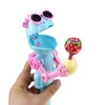 thumbnail image 4 of Sofullue for Creative Kids Eating Lollipops Robot Lollipop Candy Stand Holder Educational, 4 of 13