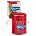 thumbnail image 3 of Purolator Premium Protection Oil Filter Fits select: 2002-2011 TOYOTA CAMRY, 2005-2006 TOYOTA COROLLA, 3 of 3