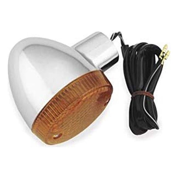 Bike Master 261064 Honda Turn Signal - Rear Left