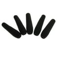 thumbnail image 1 of Tapa del Parabrisas de Esponja Yuyangstore Para Micrófono de Corresponsal, 1 of 8