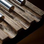 TreeWorks 5-Tone Energy Chime