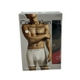 thumbnail image 2 of Calvin Klein Cotton Stretch 3 Pack Boxer Brief Underwear Black NB2616958, 2 of 3
