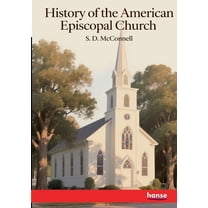 History of the American Episcopal Church, (Paperback)